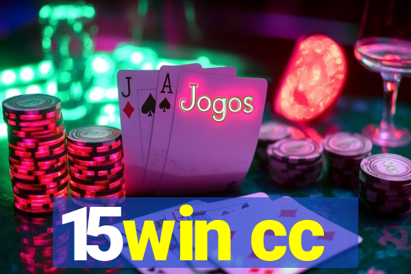 15win cc